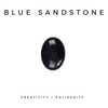 BLUE SANDSTONE - NOGU.studio